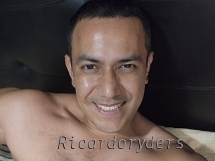 Ricardoryders