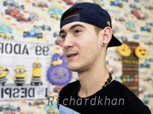 Richardkhan
