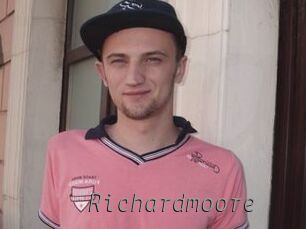 Richardmoore