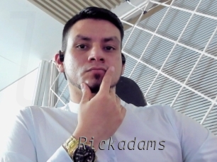 rickadams Livestrip Cams