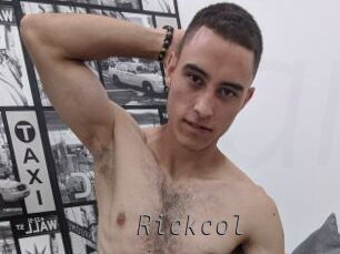 Rickcol