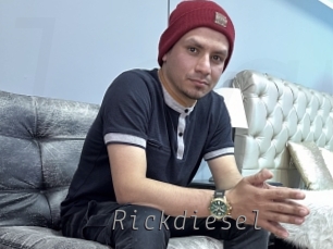 rickdiesel Livestrip Cams