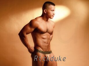 Rickduke