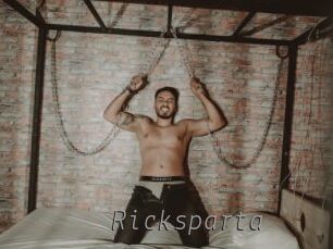Ricksparta