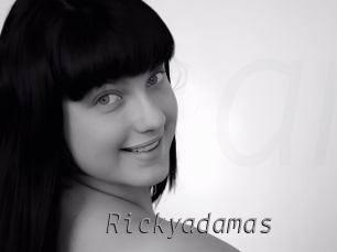 Rickyadamas