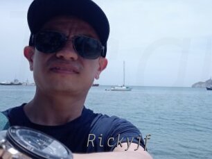 rickyjf Livestrip Cams