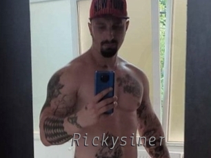 Rickysiner