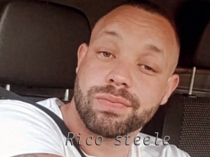 rico_steele Livestrip Cams