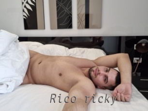 rico_ricky Livestrip Cams