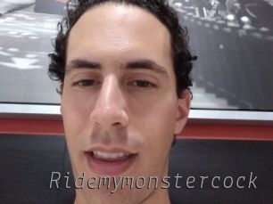 Ridemymonstercock