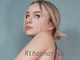 Rihannarowe