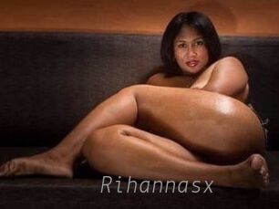 Rihannasx