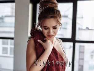 Rikkimary
