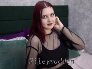 Rileymadden