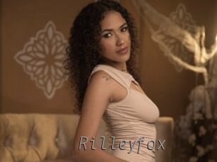 Rilleyfox