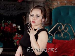 Rinaadams
