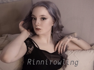 Rinnirowling