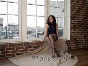Riosellen