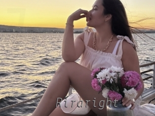 Riraright
