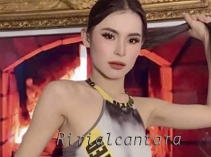 ririalcantara Livestrip Cams
