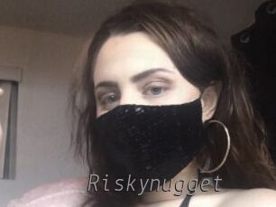 Riskynugget