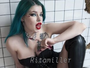 Ritamiller