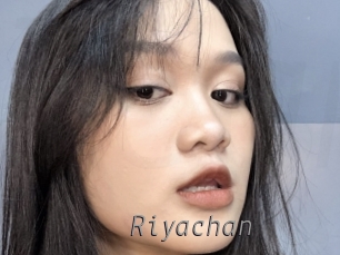 Riyachan