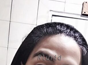 Rlurid