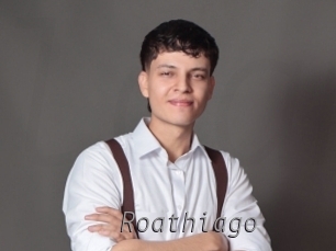 roathiago Livestrip Cams