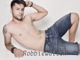 Robbiewatson