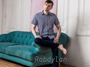 Robdylan