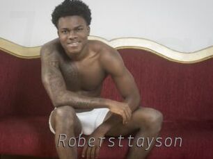 robersttayson Livestrip Cams