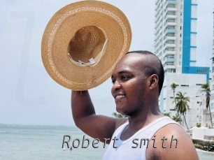 Robert_smith