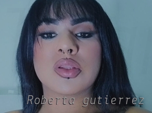 roberta_gutierrez Livestrip Cams