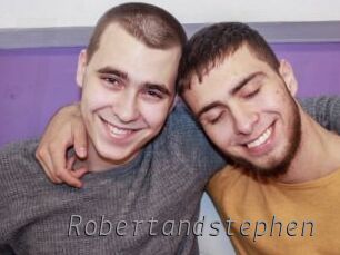 Robertandstephen