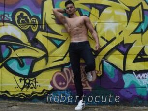 Robertocute