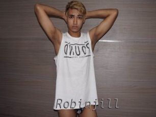 Robinjill