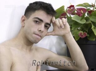 Robinmitch