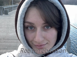 Robinrobinson