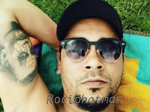Rociohotman