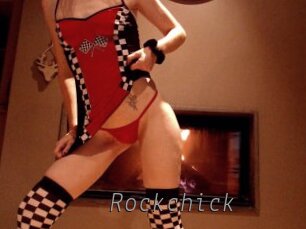 Rockchick