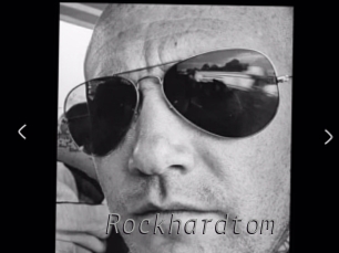 rockhardtom Livestrip Cams