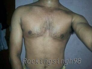 Rockingsingh98
