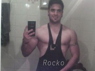 Rocko