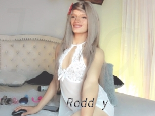 rodd_y Livestrip Cams