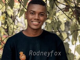 Rodneyfox