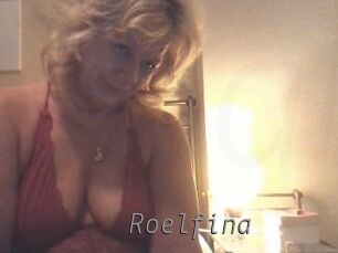 Roelfina