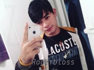 Rogerbloss