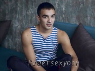 rogersexyboy Livestrip Cams