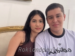 Rokiandpaulina